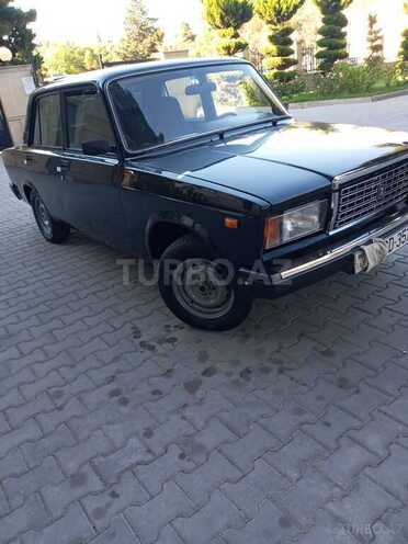 LADA (VAZ) 2107 2010, 38,717 km - 1.6 l - Sumqayıt