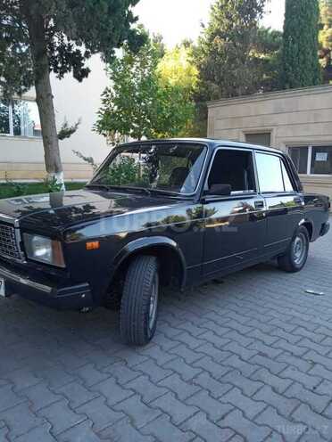LADA (VAZ) 2107 2010, 38,717 km - 1.6 l - Sumqayıt