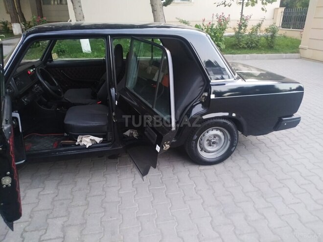 LADA (VAZ) 2107 2010, 38,717 km - 1.6 l - Sumqayıt