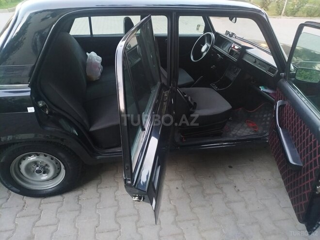 LADA (VAZ) 2107 2010, 38,717 km - 1.6 l - Sumqayıt