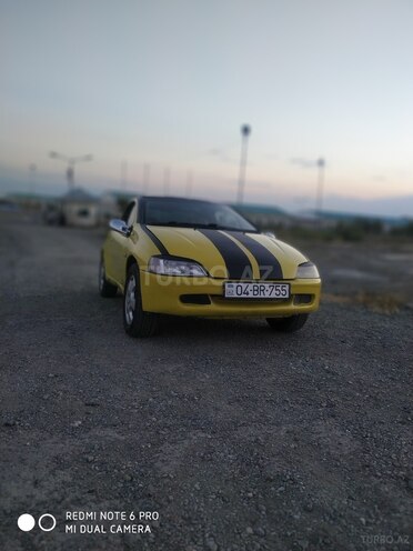 Opel Tigra 1996, 226,613 km - 1.6 l - Ağdaş