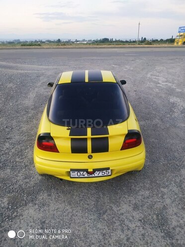 Opel Tigra 1996, 226,613 km - 1.6 l - Ağdaş
