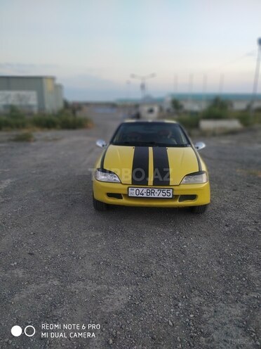 Opel Tigra 1996, 226,613 km - 1.6 l - Ağdaş
