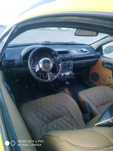 Opel Tigra 1996, 226,613 km - 1.6 l - Ağdaş