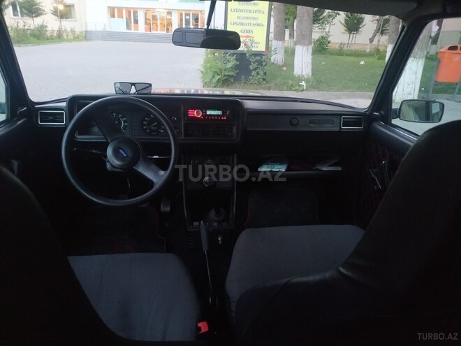 LADA (VAZ) 2107 2010, 38,717 km - 1.6 l - Sumqayıt