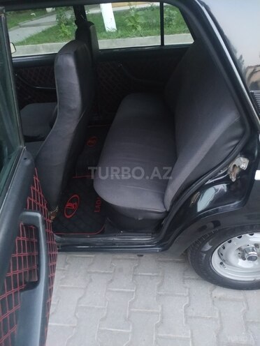 LADA (VAZ) 2107 2010, 38,717 km - 1.6 l - Sumqayıt
