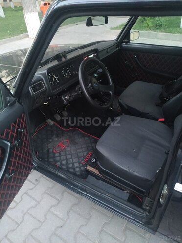 LADA (VAZ) 2107 2010, 38,717 km - 1.6 l - Sumqayıt