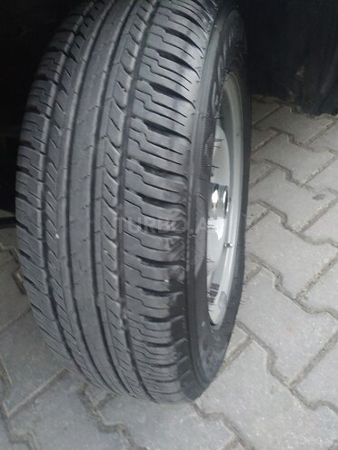 LADA (VAZ) 2107 2010, 38,717 km - 1.6 l - Sumqayıt