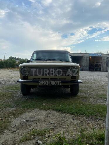LADA (VAZ) 21011 1984, 352,632 km - 1.5 л - Bərdə