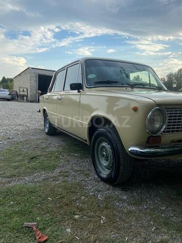 LADA (VAZ) 21011 1984, 352,632 km - 1.5 л - Bərdə