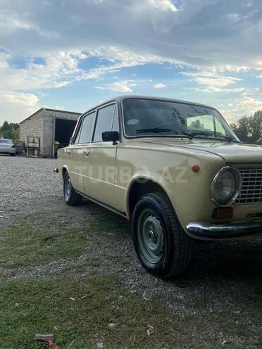 LADA (VAZ) 21011 1984, 352,632 km - 1.5 л - Bərdə