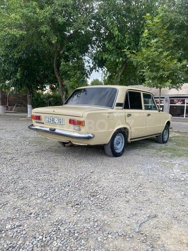 LADA (VAZ) 21011 1984, 352,632 km - 1.5 л - Bərdə