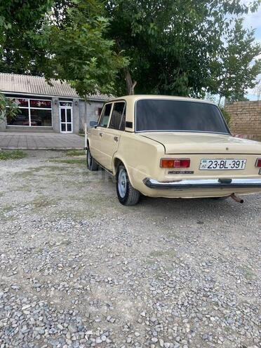 LADA (VAZ) 21011 1984, 352,632 km - 1.5 л - Bərdə
