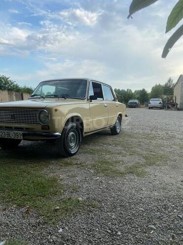 LADA (VAZ) 21011 1984, 352,632 km - 1.5 л - Bərdə