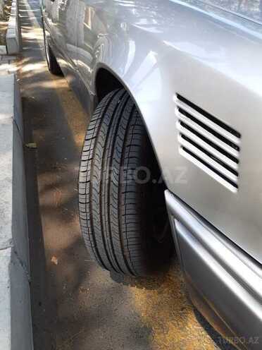 Mercedes E 300 1991, 563,000 km - 3.0 l - Bakı
