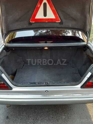Mercedes E 300 1991, 563,000 km - 3.0 l - Bakı
