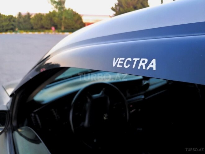 Opel Vectra 1996, 490,000 km - 1.8 l - Bakı