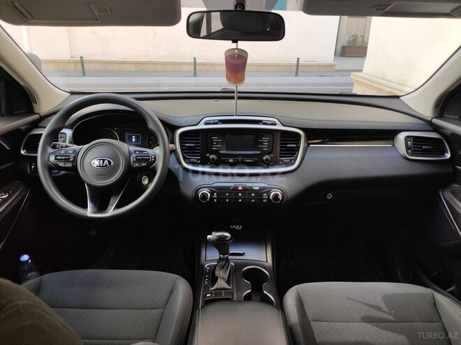 Kia Sorento 2015, 53,100 km - 2.4 l - Bakı