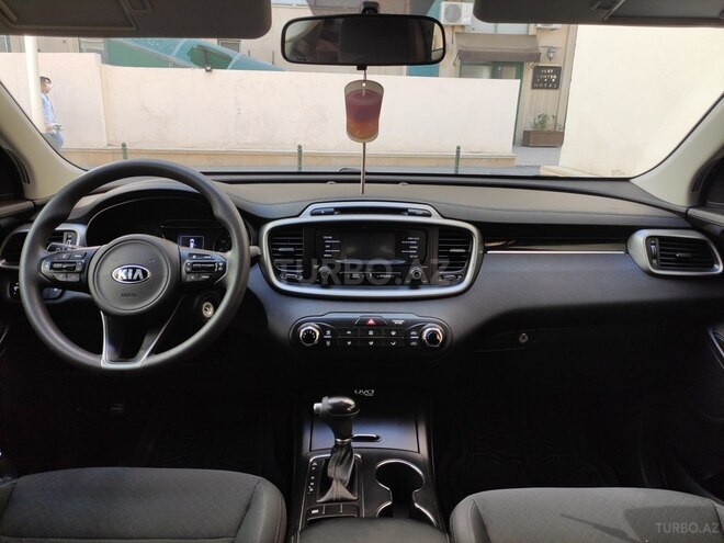 Kia Sorento 2015, 53,100 km - 2.4 l - Bakı