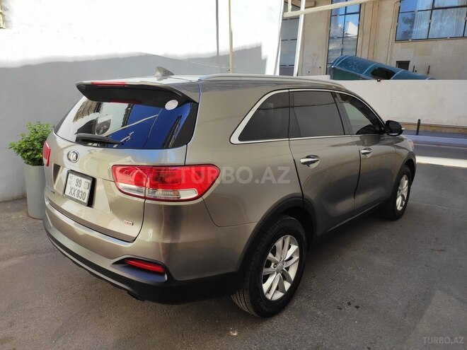 Kia Sorento 2015, 53,100 km - 2.4 l - Bakı