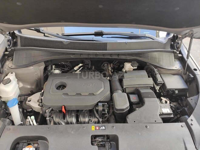 Kia Sorento 2015, 53,100 km - 2.4 l - Bakı