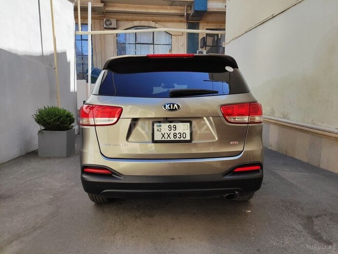 Kia Sorento 2015, 53,100 km - 2.4 l - Bakı