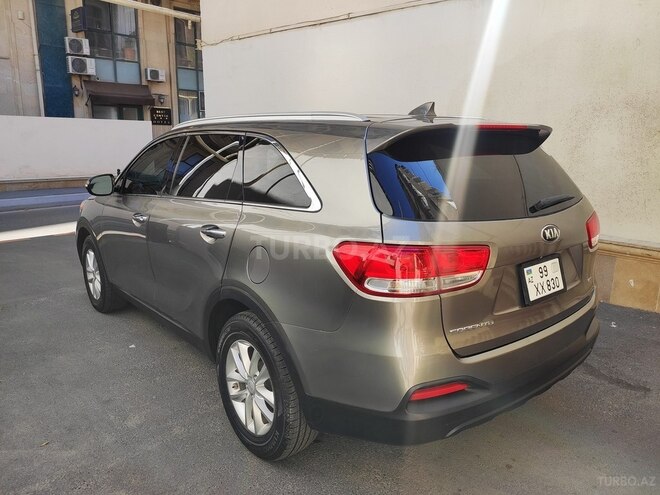 Kia Sorento 2015, 53,100 km - 2.4 l - Bakı