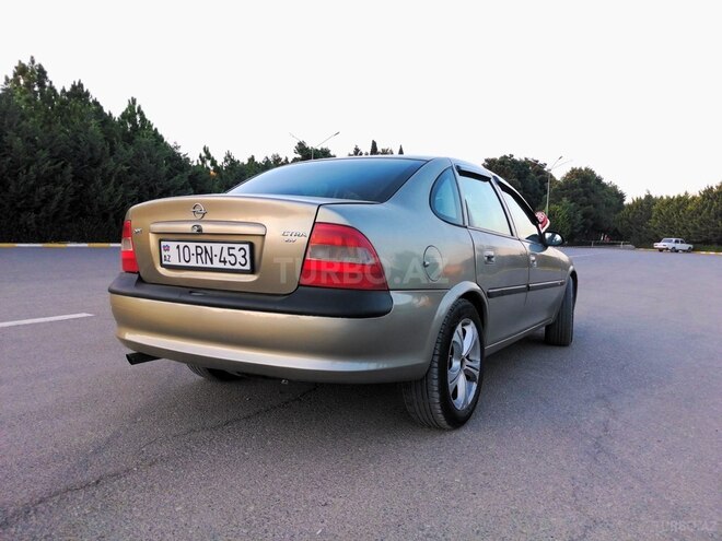 Opel Vectra 1996, 490,000 km - 1.8 l - Bakı