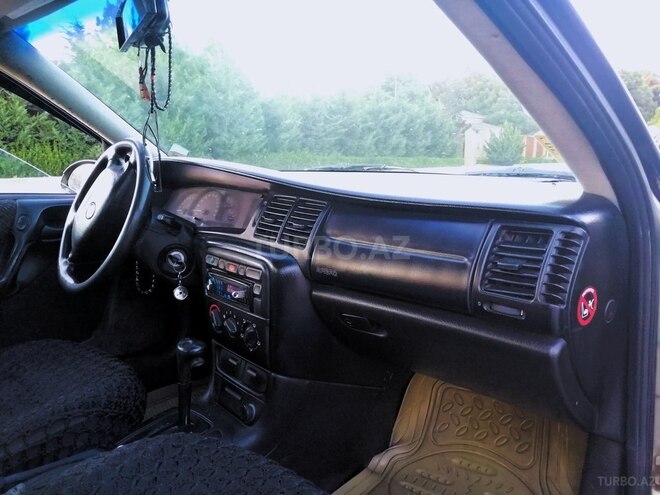 Opel Vectra 1996, 490,000 km - 1.8 l - Bakı