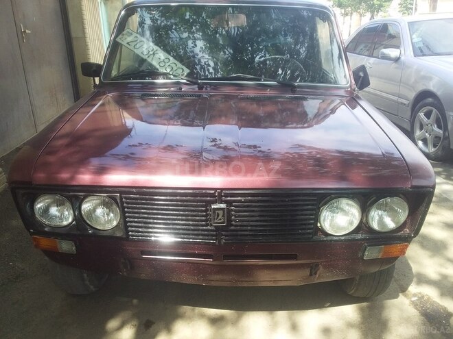 LADA (VAZ) 2103 1973, 500,555 km - 1.5 l - Gəncə