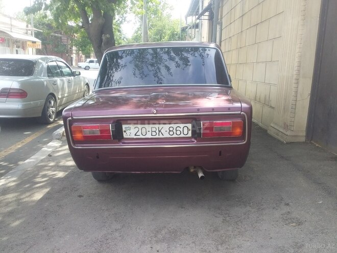 LADA (VAZ) 2103 1973, 500,555 km - 1.5 l - Gəncə