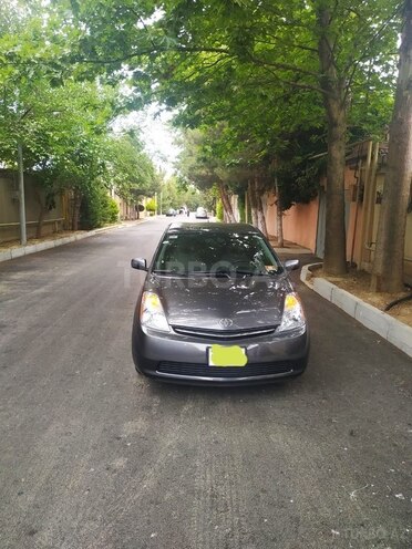 Toyota Prius 2008, 177,565 km - 1.5 л - Bakı