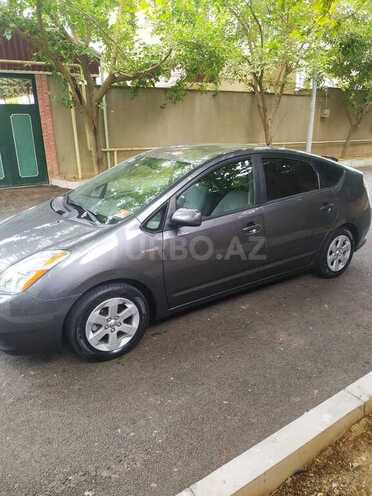 Toyota Prius 2008, 177,565 km - 1.5 л - Bakı