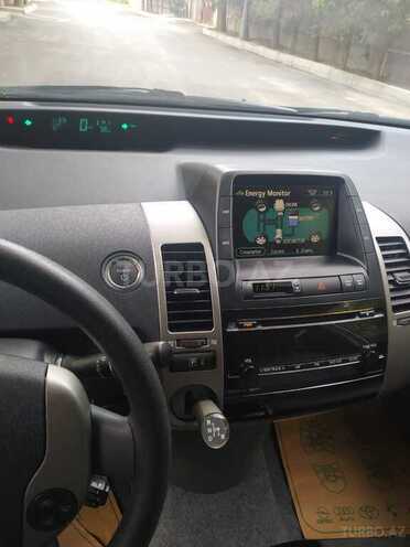 Toyota Prius 2008, 177,565 km - 1.5 л - Bakı