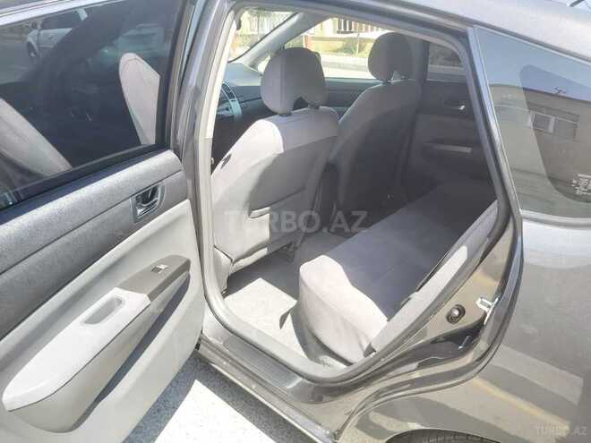 Toyota Prius 2008, 177,565 km - 1.5 л - Bakı