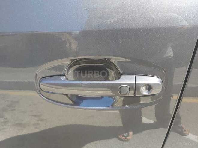 Toyota Prius 2008, 177,565 km - 1.5 л - Bakı