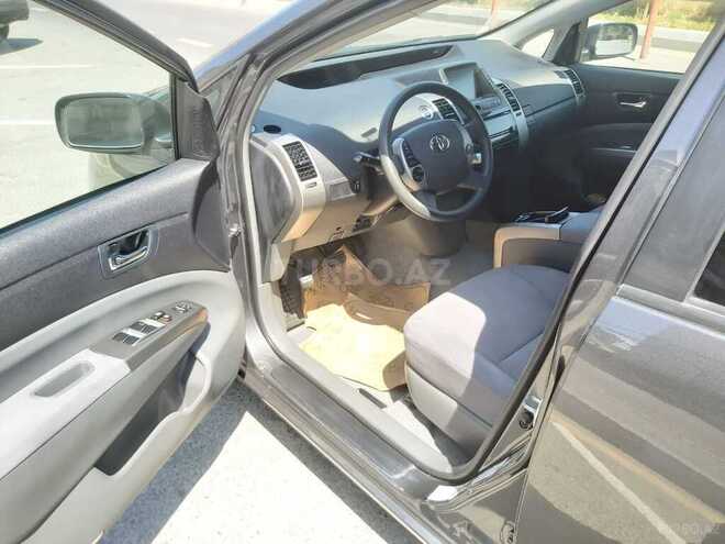 Toyota Prius 2008, 177,565 km - 1.5 л - Bakı