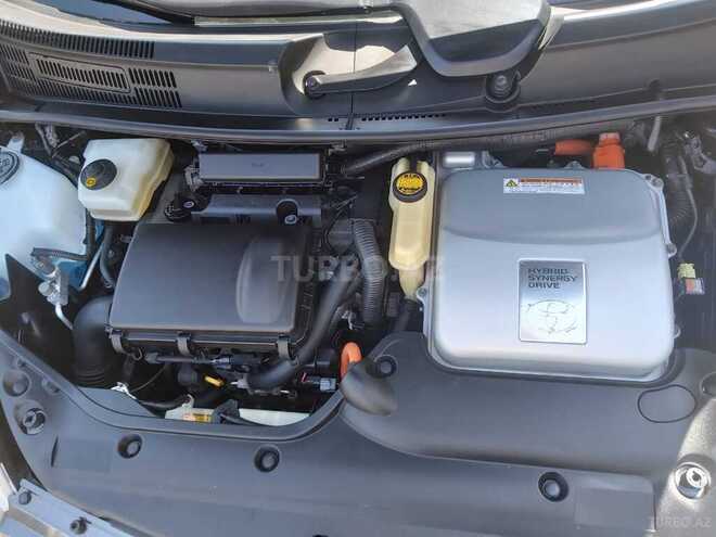 Toyota Prius 2008, 177,565 km - 1.5 л - Bakı