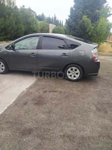 Toyota Prius 2008, 177,565 km - 1.5 л - Bakı