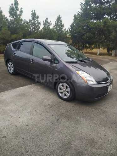 Toyota Prius 2008, 177,565 km - 1.5 л - Bakı