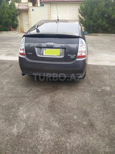 Toyota Prius 2008, 177,565 km - 1.5 л - Bakı