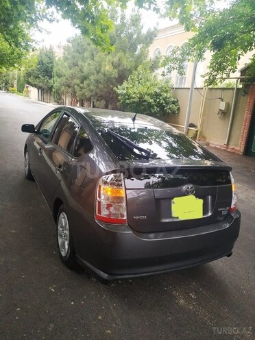 Toyota Prius 2008, 177,565 km - 1.5 л - Bakı