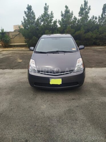 Toyota Prius 2008, 177,565 km - 1.5 л - Bakı