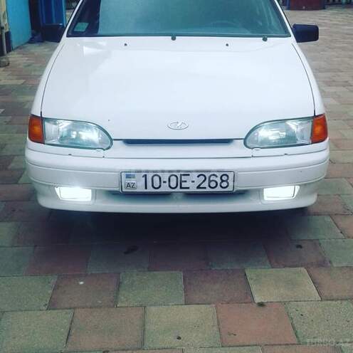 LADA (VAZ) 2115 2001, 480,062 km - 1.5 л - Lənkəran