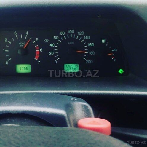 LADA (VAZ) 2115 2001, 480,062 km - 1.5 л - Lənkəran