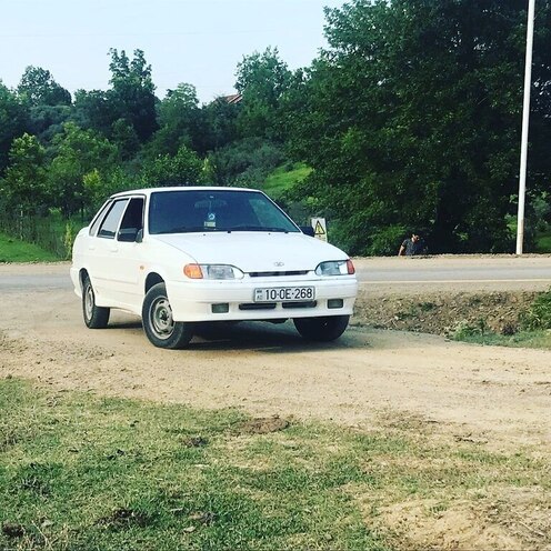 LADA (VAZ) 2115 2001, 480,062 km - 1.5 л - Lənkəran