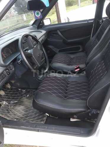 LADA (VAZ) 2115 2001, 480,062 km - 1.5 л - Lənkəran