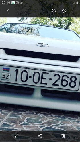 LADA (VAZ) 2115 2001, 480,062 km - 1.5 л - Lənkəran