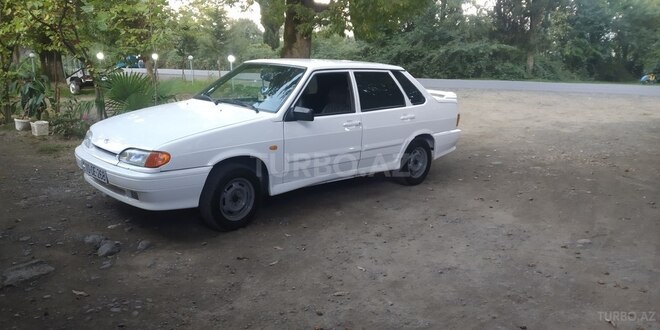 LADA (VAZ) 2115 2001, 480,062 km - 1.5 л - Lənkəran