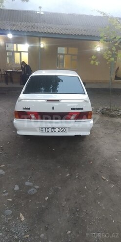 LADA (VAZ) 2115 2001, 480,062 km - 1.5 л - Lənkəran